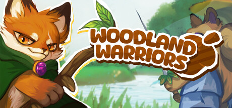 Woodland Warriors