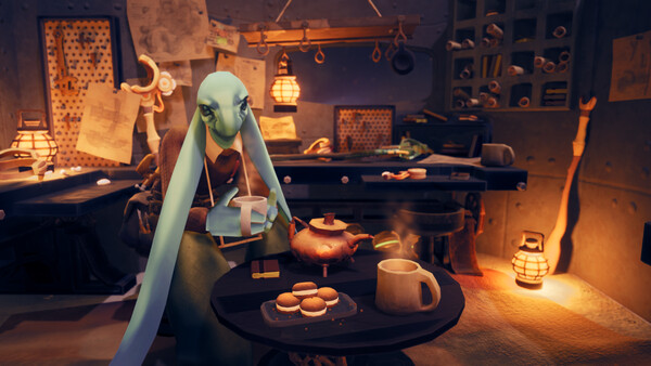 Star Catcher screenshot 5