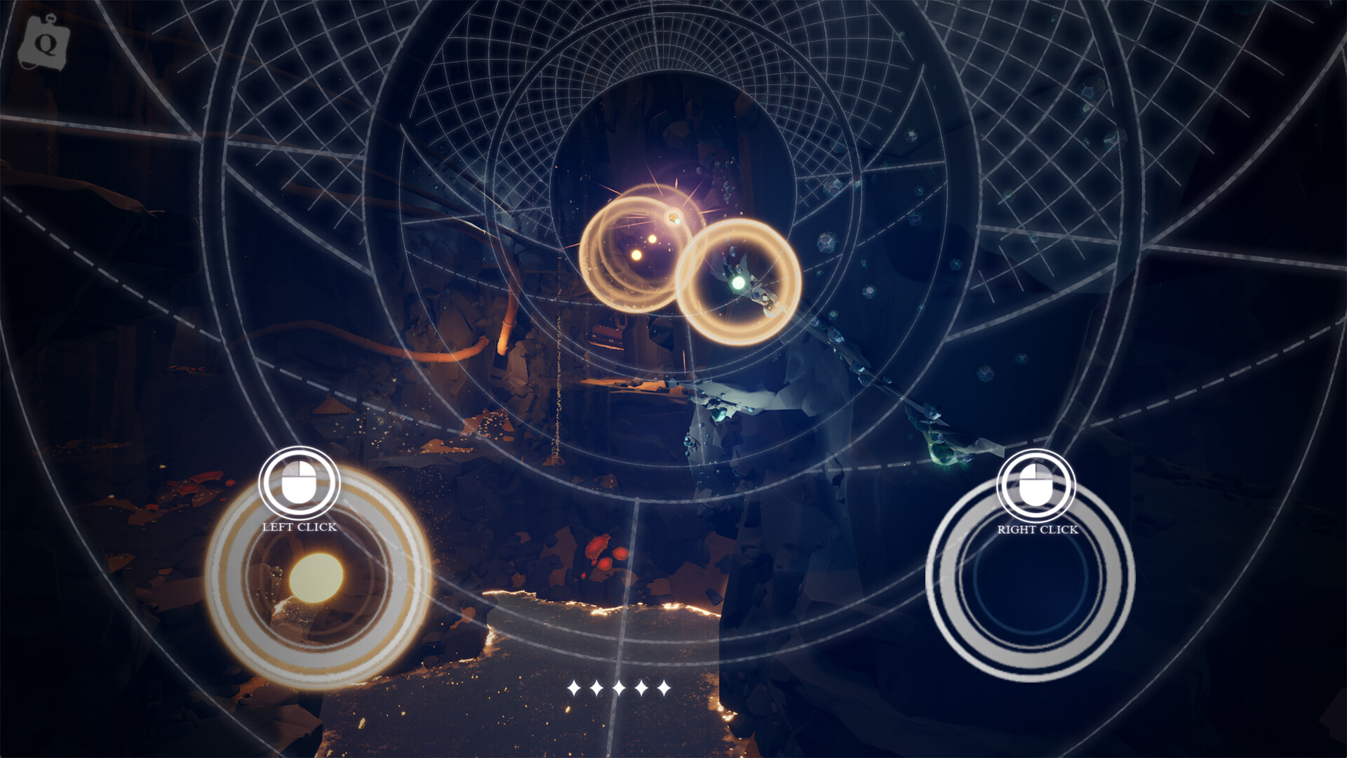 Star Catcher screenshot #3