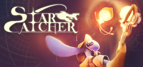 Star Catcher game header image