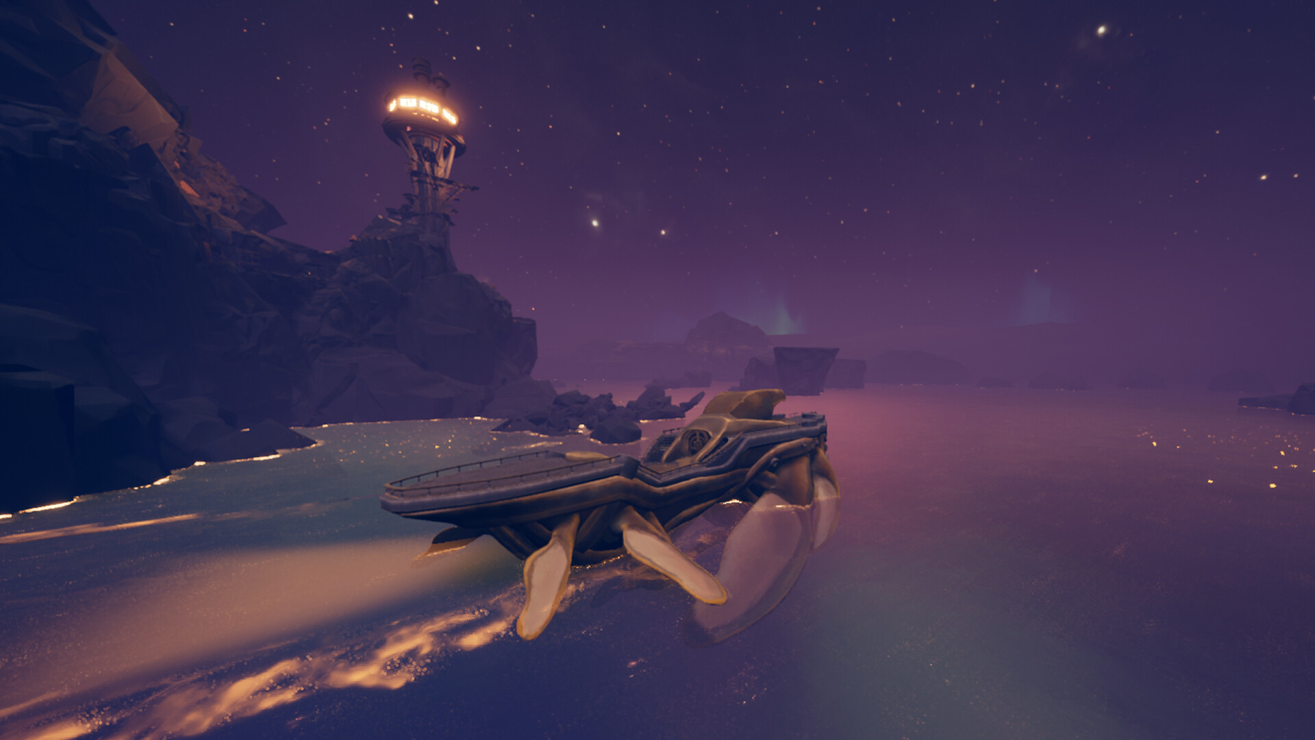 Star Catcher screenshot #8