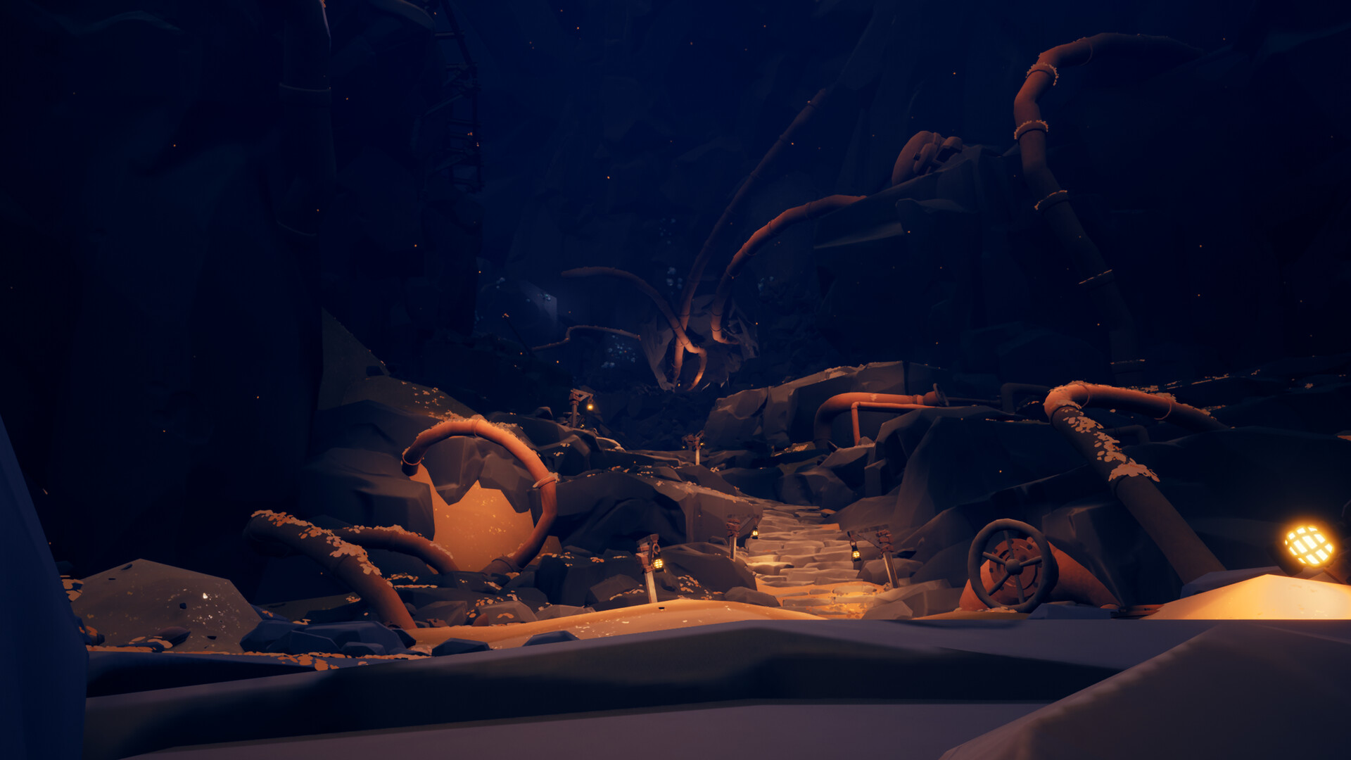 Star Catcher screenshot #4