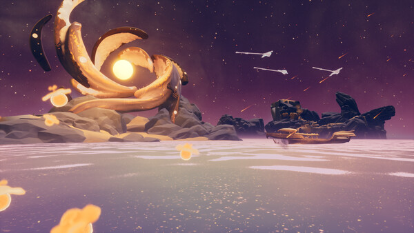 Star Catcher screenshot 1