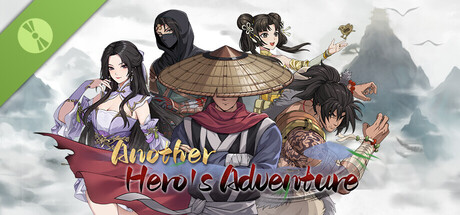 Another Hero's Adventure Demo
