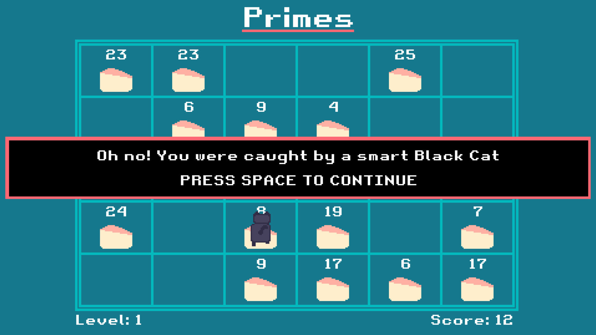 Math MunCheese screenshot #5