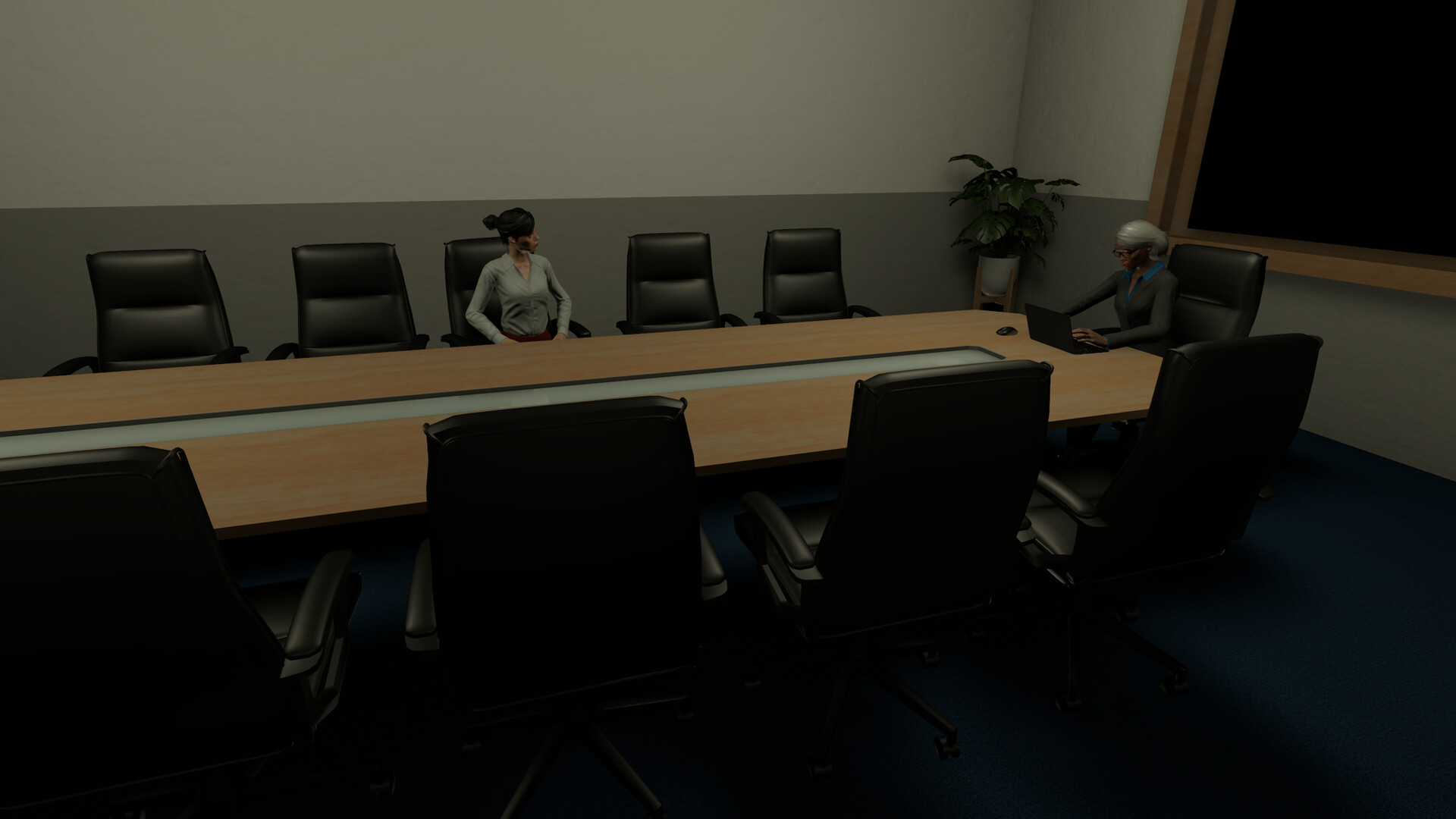 Sprint 0 screenshot #7