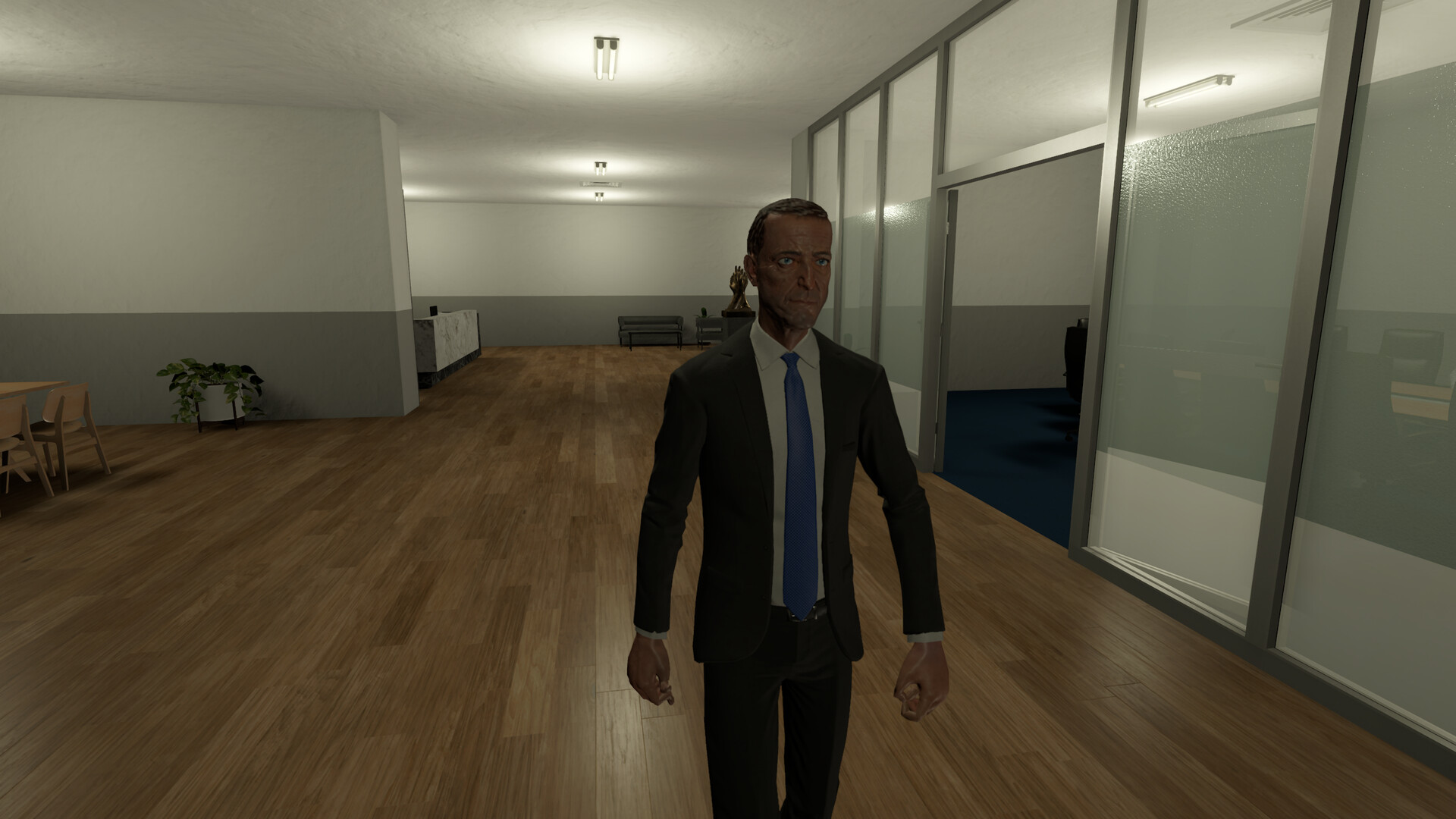 Sprint 0 screenshot #9