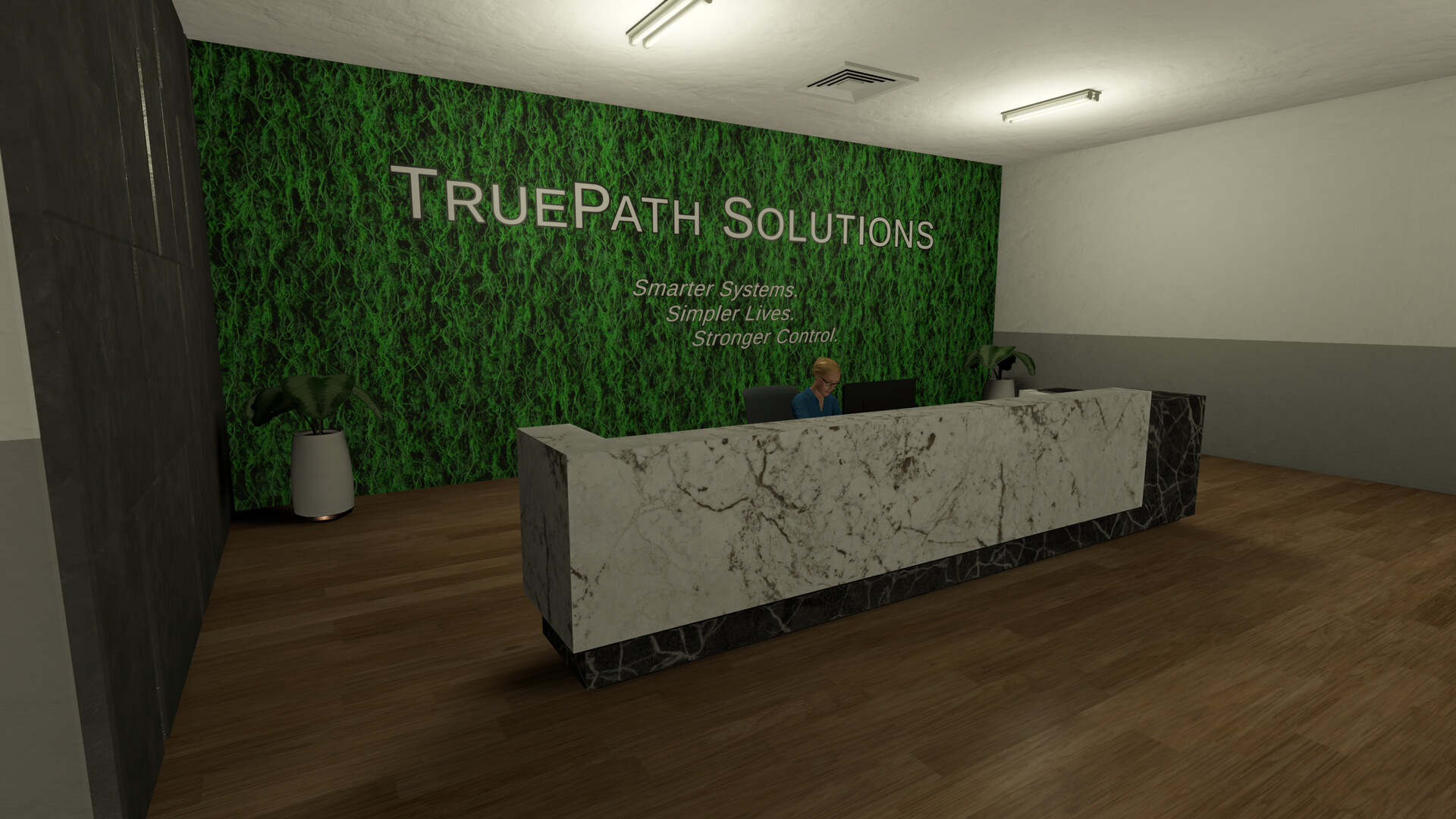 Sprint 0 screenshot #8