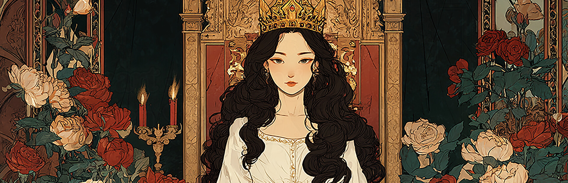 The Heart - Stealing Screen Siren