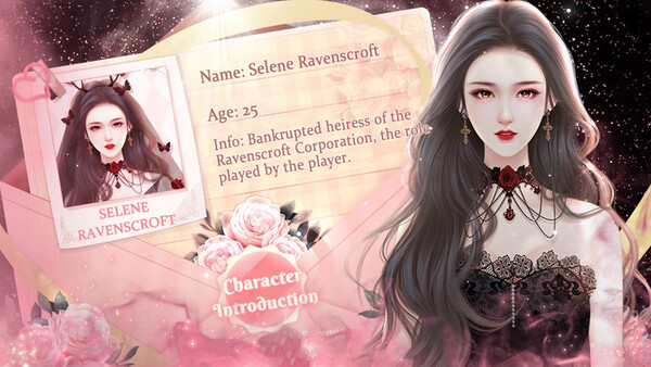 The Heart - Stealing Screen Siren screenshot 1