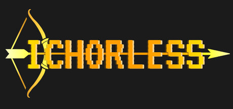 ICHORLESS cover art