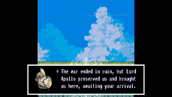 ICHORLESS screenshot 3