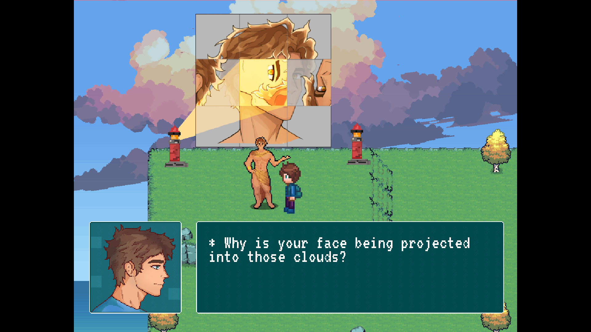 ICHORLESS screenshot #4