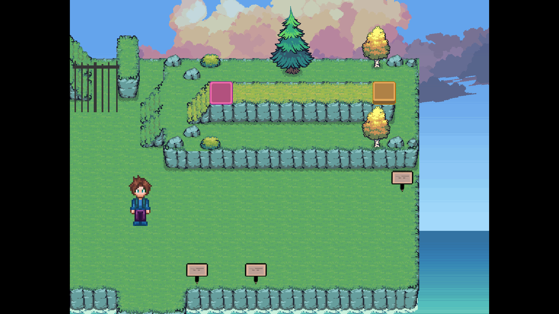 ICHORLESS screenshot #7