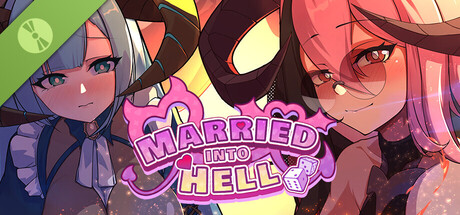 Married Into Hell Demo