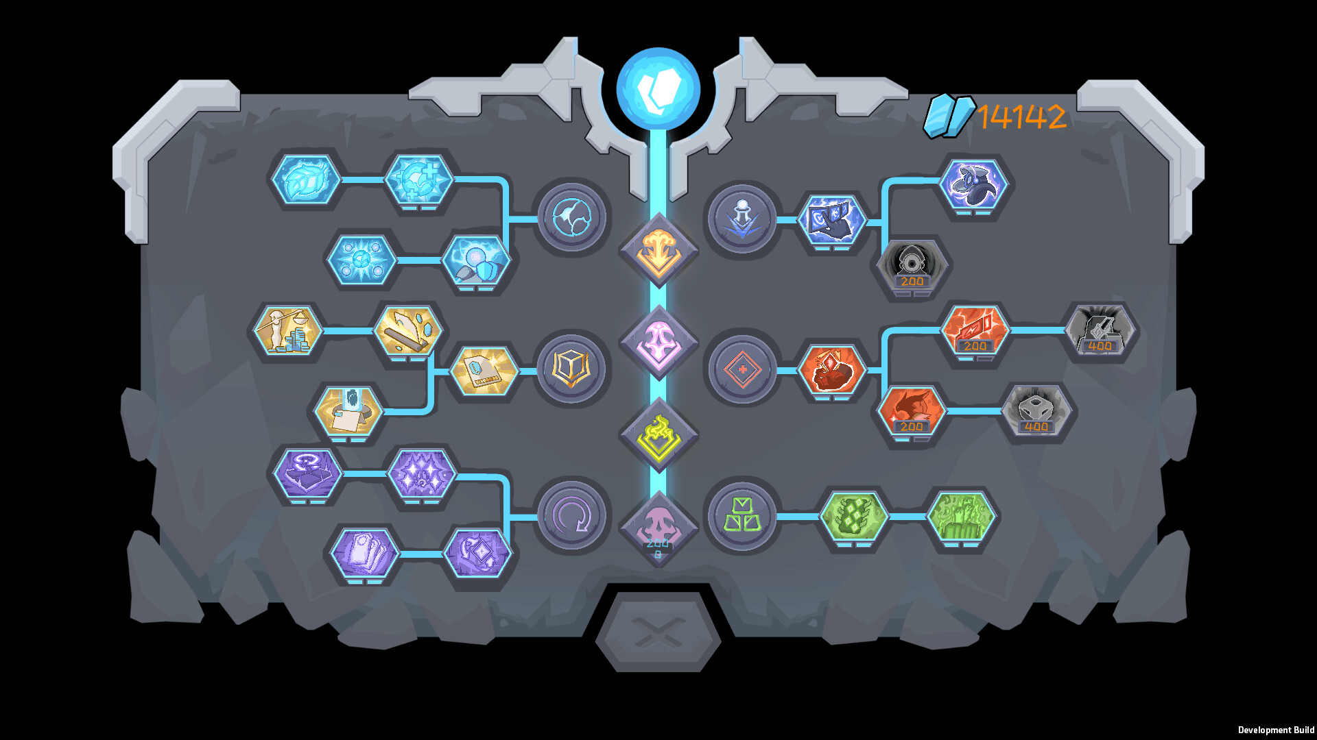 #3. Galaxy Defense War Demo (Steam) 作者: Zero Space