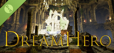 DreamHero Demo
