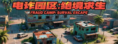 Fraud Camp: Survival Escape game capsule image