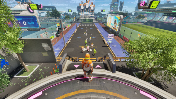Screenshot media