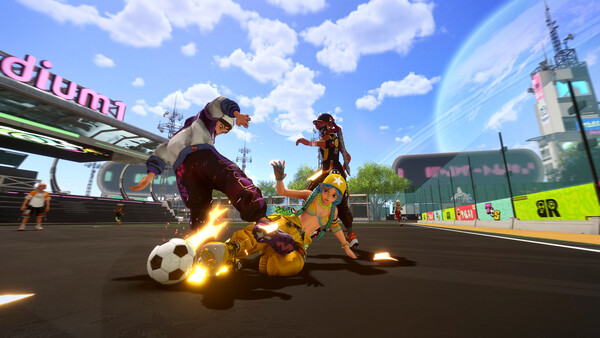 Final Third screenshot 2