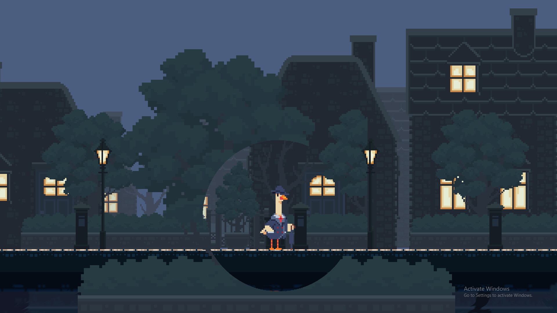 Ducktective Bill screenshot #5