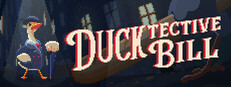 Ducktective Bill