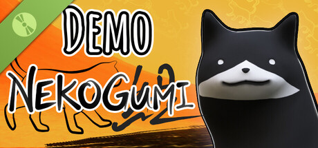 Nekogumi Demo Banner