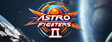 Astro Fighters 2