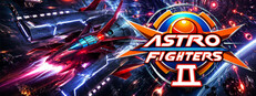 Astro Fighters 2