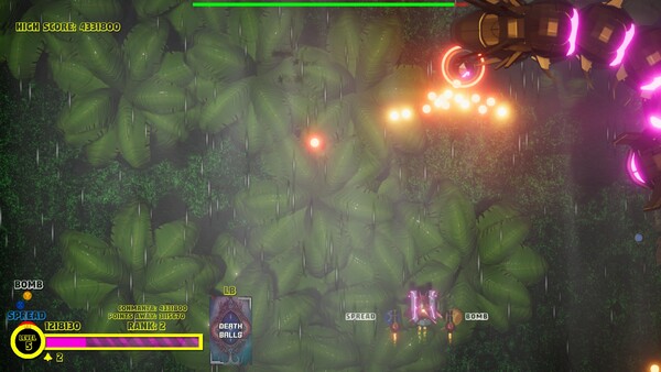 Screenshot 3 of Astro Fighters 2 - more gameplay footage