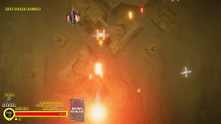 Astro Fighters 2 video 6
