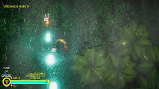 Astro Fighters 2 video 1