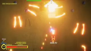 Astro Fighters 2 video 3
