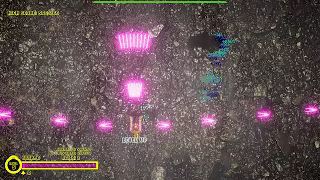 Astro Fighters 2 video 4