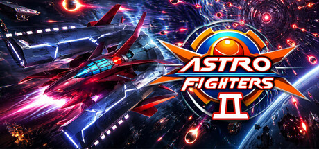 Astro Fighters 2 steam charts