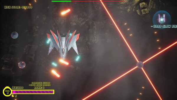 Astro Fighters 2 截图 17