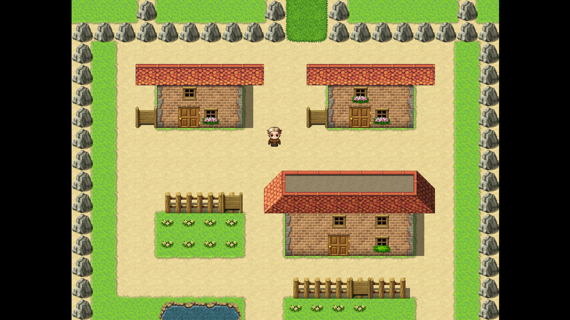 Soulmon screenshot #1