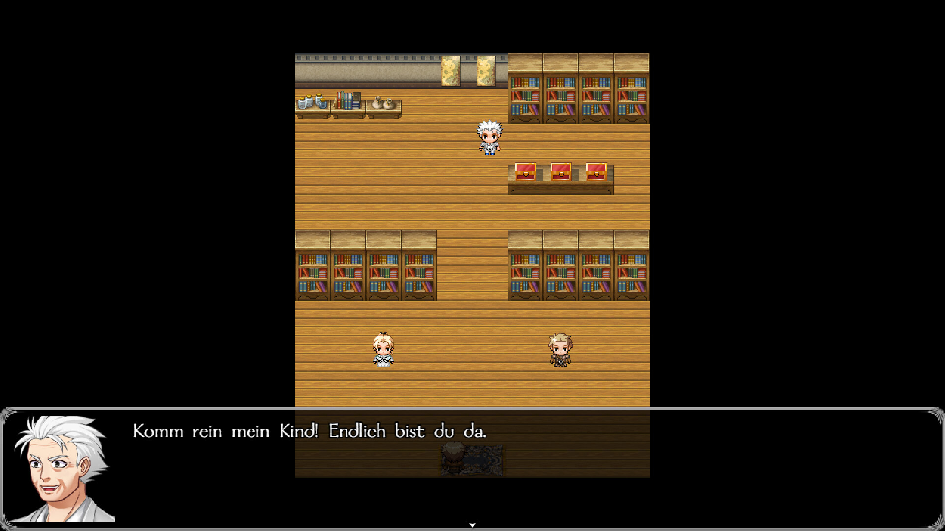 Soulmon screenshot screenshot 2