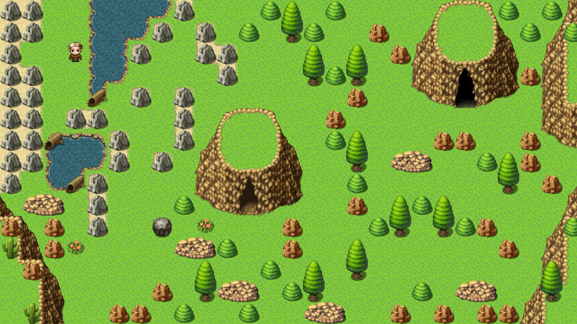 Soulmon screenshot #5