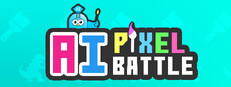 AI Pixel Battle