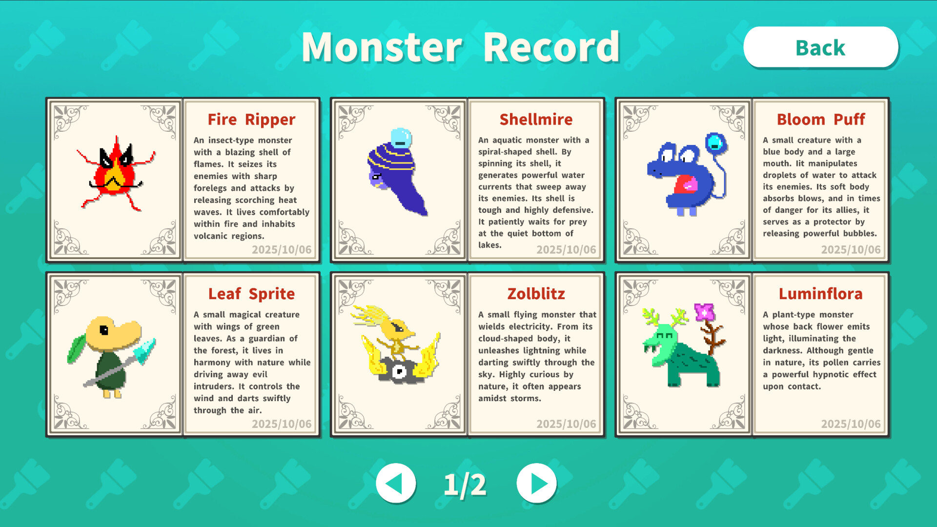 AI Pixel Battle screenshot #5