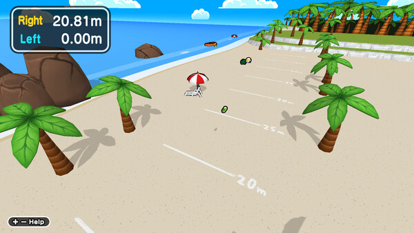 Скриншот из Fling it! Shoe Kicking Скриншот из Fling it! Shoe Kicking