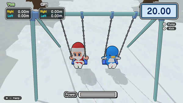 Скриншот из Fling it! Shoe Kicking Скриншот из Fling it! Shoe Kicking