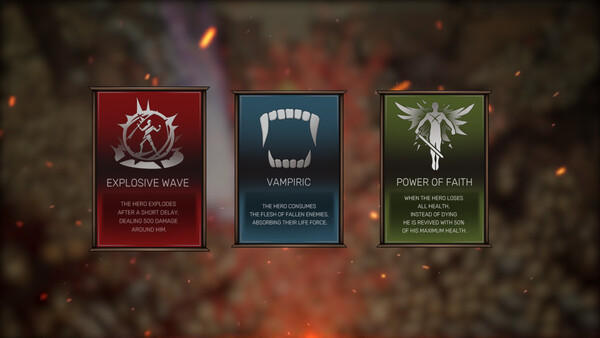 Screenshot 3 of Last Knight Survival - more gameplay footage