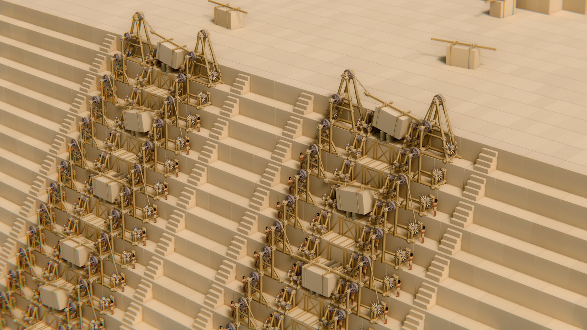 Lands of Ma'at screenshot #10