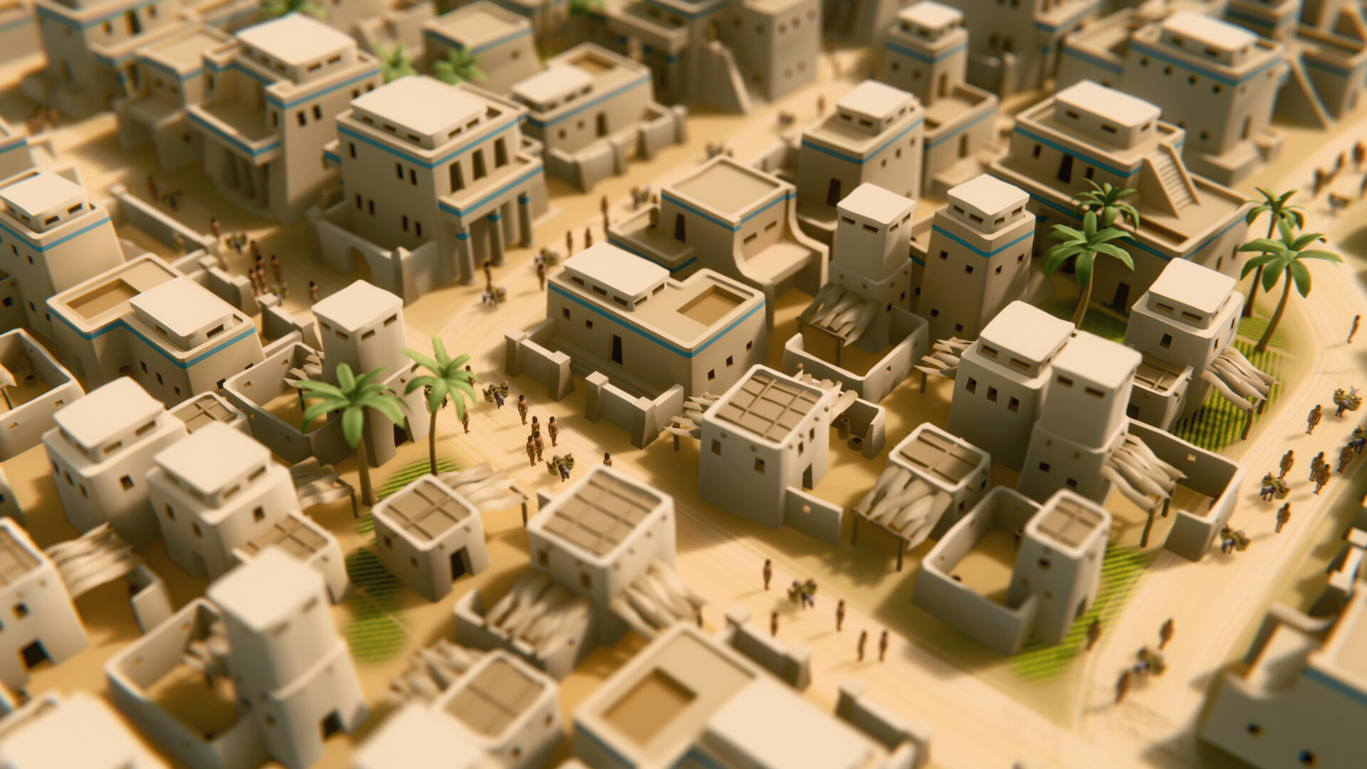 Lands of Ma'at screenshot #11