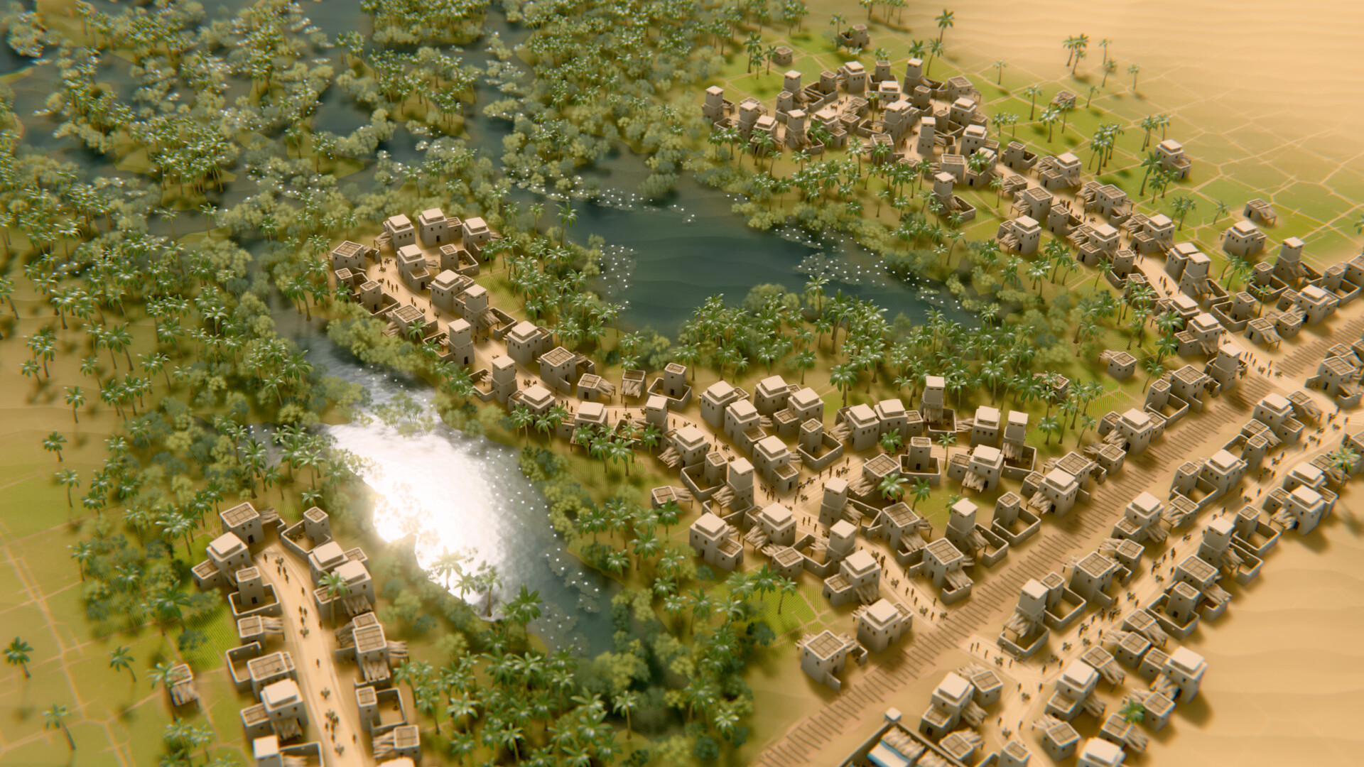 Lands of Ma'at screenshot #9