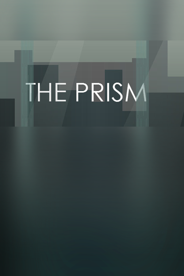 Cover art of The Prism