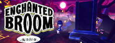 Enchanted Broom game capsule image