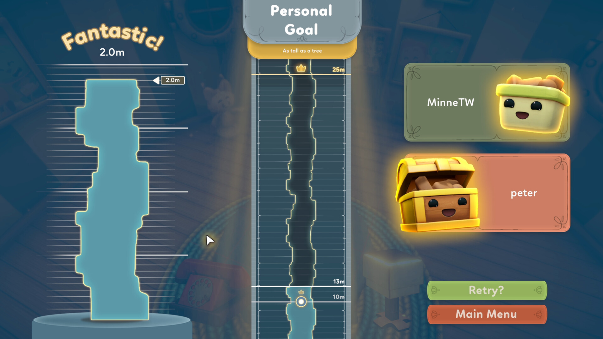 Pile Up screenshot #5